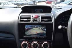 2018 Subaru Forester XT Premium S4 MY18 AWD Quartz Blue