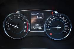 2018 Subaru Forester XT Premium S4 MY18 AWD Quartz Blue