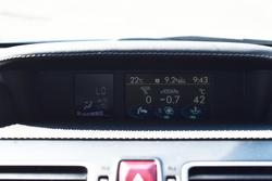 2018 Subaru Forester XT Premium S4 MY18 AWD Quartz Blue