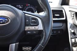 2018 Subaru Forester XT Premium S4 MY18 AWD Quartz Blue