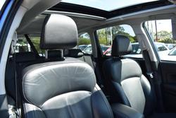 2018 Subaru Forester XT Premium S4 MY18 AWD Quartz Blue