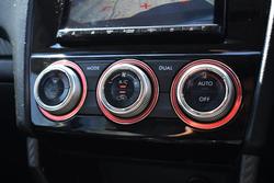 2018 Subaru Forester XT Premium S4 MY18 AWD Quartz Blue