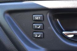 2018 Subaru Forester XT Premium S4 MY18 AWD Quartz Blue