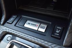 2018 Subaru Forester XT Premium S4 MY18 AWD Quartz Blue