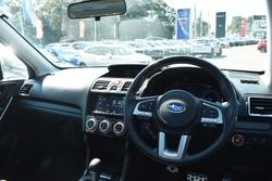 2018 Subaru Forester XT Premium S4 MY18 AWD Quartz Blue