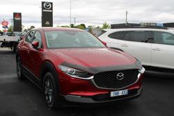 2020 Mazda CX-30 G20 Pure