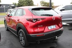 2020 Mazda CX-30 G20 Pure