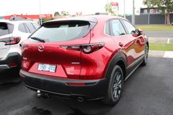 2020 Mazda CX-30 G20 Pure