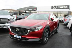 2020 Mazda CX-30 G20 Pure