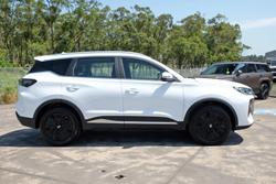 2025 Chery Tiggo 7 Urban