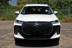 2025 Chery Tiggo 7 Urban