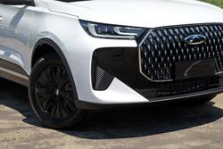 2025 Chery Tiggo 7 Urban