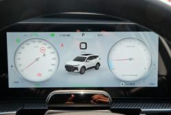 2025 Chery Tiggo 7 Urban