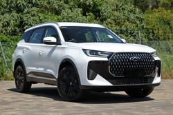 2025 Chery Tiggo 7 Urban