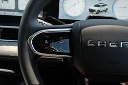 2025 Chery Tiggo 7 Urban