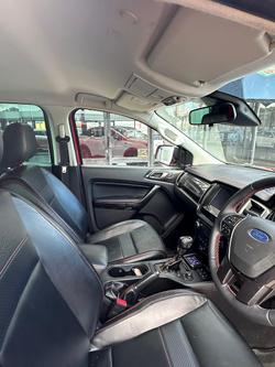 2021 Ford Ranger FX4