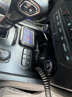 2021 Ford Ranger FX4