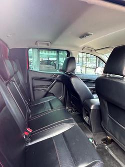 2021 Ford Ranger FX4