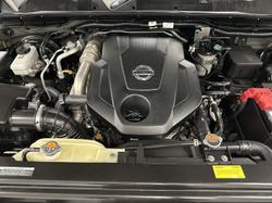 2019 Nissan Navara ST-X