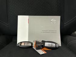 2019 Nissan Navara ST-X