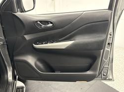 2019 Nissan Navara ST-X