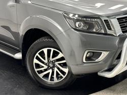 2019 Nissan Navara ST-X