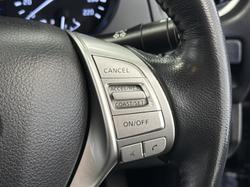 2019 Nissan Navara ST-X