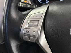 2019 Nissan Navara ST-X