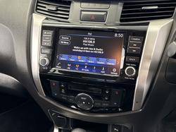 2019 Nissan Navara ST-X