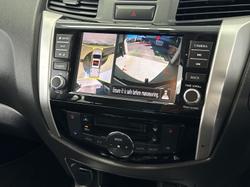 2019 Nissan Navara ST-X