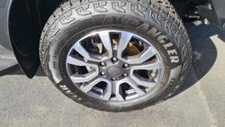 2019 Ford Ranger Wildtrak