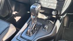 2019 Ford Ranger Wildtrak