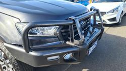 2019 Ford Ranger Wildtrak