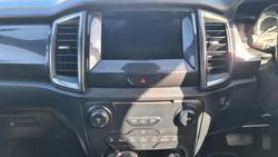 2019 Ford Ranger Wildtrak