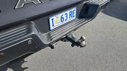 2019 Ford Ranger Wildtrak