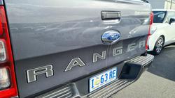 2019 Ford Ranger Wildtrak