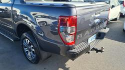 2019 Ford Ranger Wildtrak