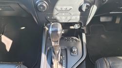 2019 Ford Ranger Wildtrak