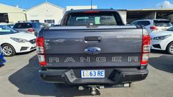 2019 Ford Ranger Wildtrak
