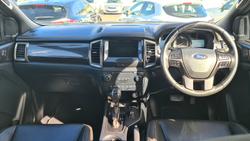 2019 Ford Ranger Wildtrak