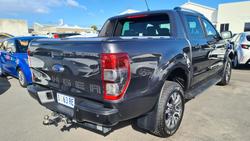 2019 Ford Ranger Wildtrak