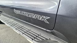 2019 Ford Ranger Wildtrak