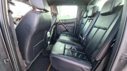 2019 Ford Ranger Wildtrak