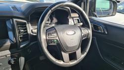 2019 Ford Ranger Wildtrak