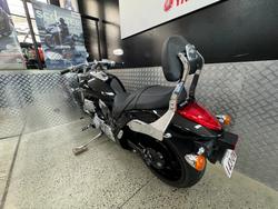 2015 Suzuki VZR 1800 BOULEVARD (M109R) BLACK