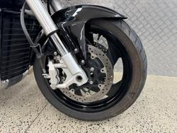 2015 Suzuki VZR 1800 BOULEVARD (M109R) BLACK