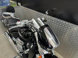 2015 Suzuki VZR 1800 BOULEVARD (M109R) BLACK