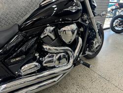 2015 Suzuki VZR 1800 BOULEVARD (M109R) BLACK