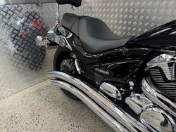2015 Suzuki VZR 1800 BOULEVARD (M109R) BLACK
