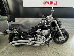 Suzuki VZR 1800 Boulevard (M109R)
